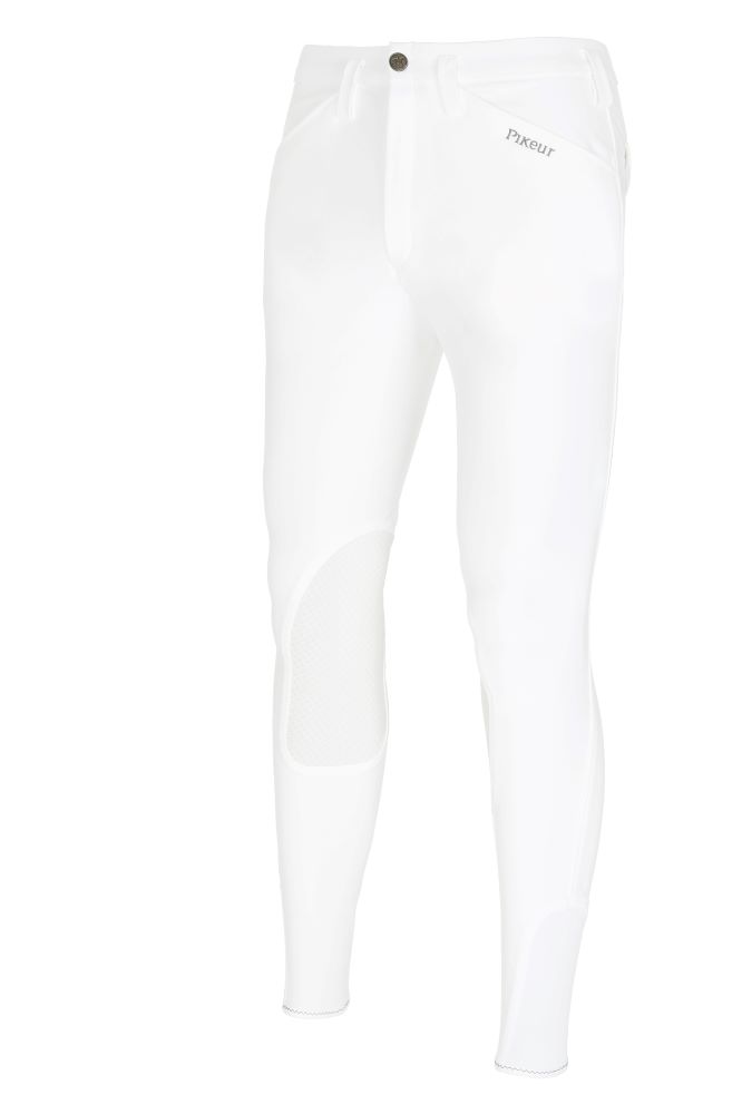 Pikeur Herrenreithose Rodrigo Grip II Kniebesatz