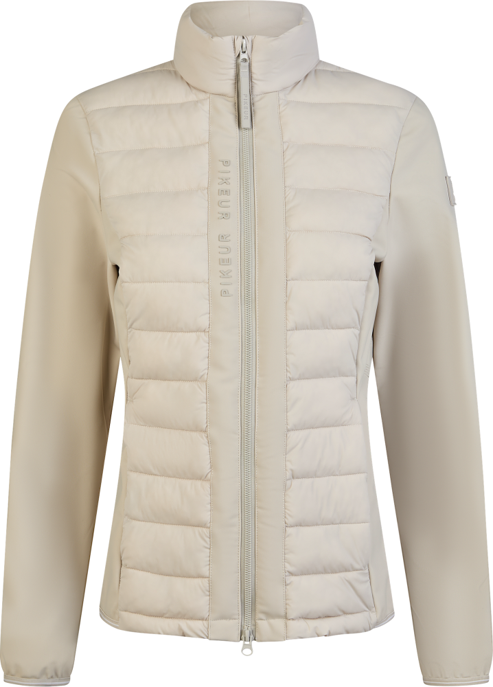 Pikeur Hybrid Jacke 1043 The Core