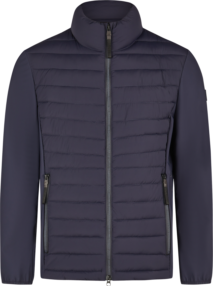 Pikeur Hybrid Jacke 1044 The Core Men