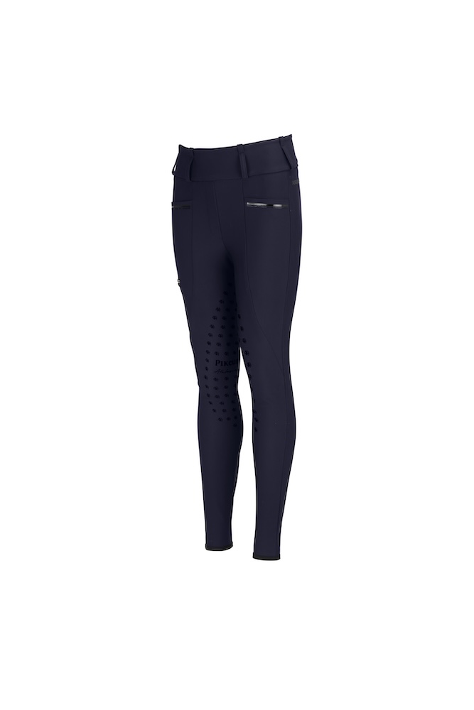 Pikeur Kinder Reithose Lilith SD FullGrip 9105 HighWaist