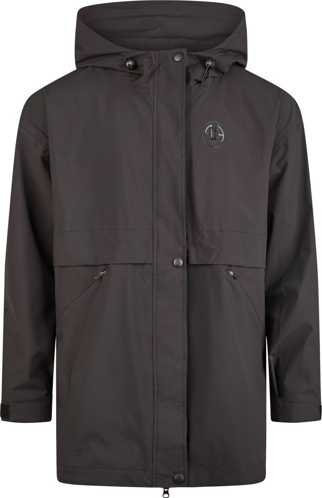 Pikeur Regenponcho Zip 1844 Athleisure