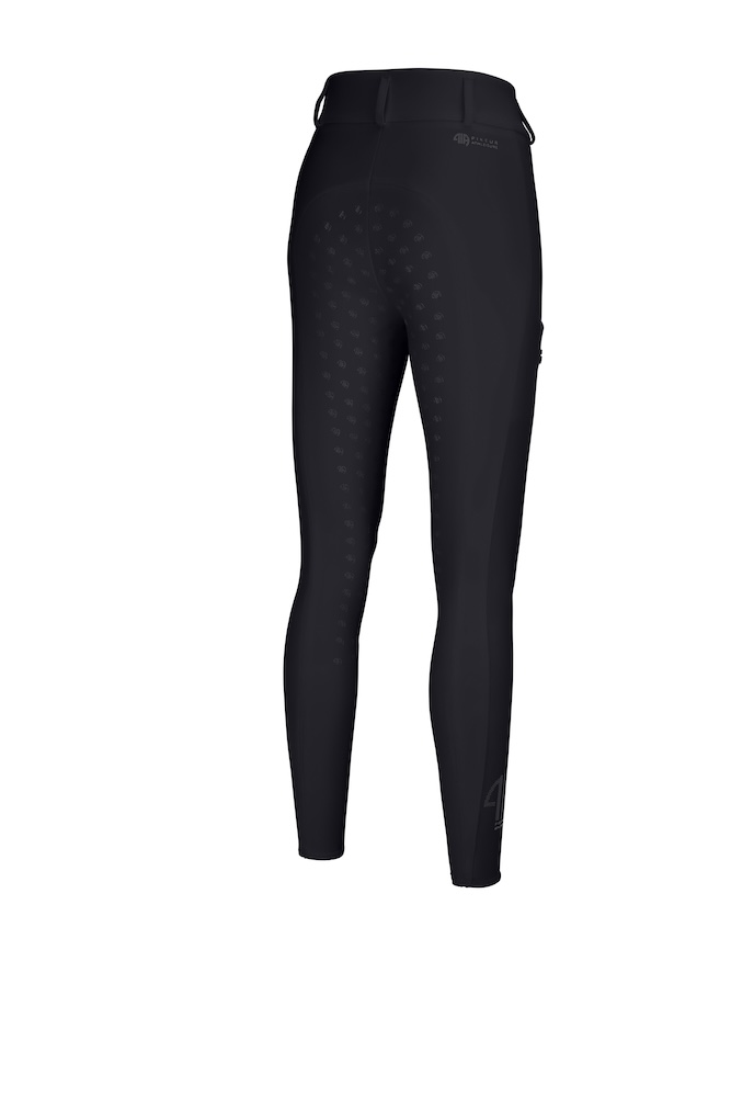 Pikeur Reithose Amia SD FullGrip 6805 Midwaist