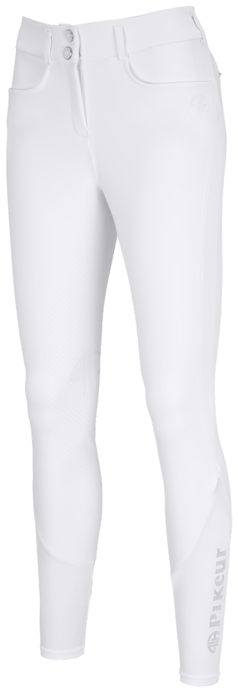 Pikeur Reithose Camie SD 4675 Midwaist