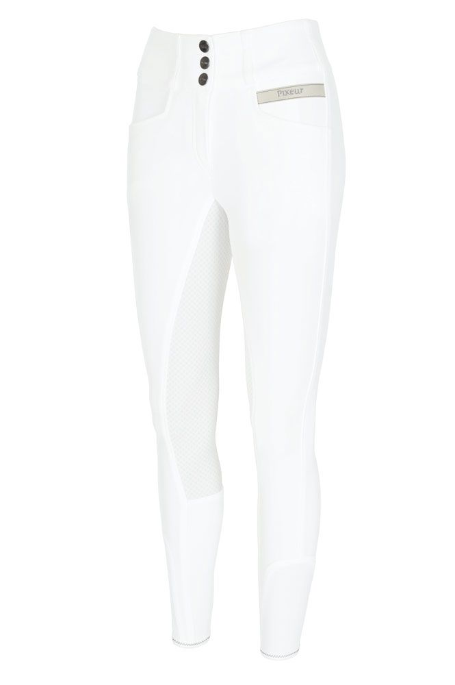Pikeur Reithose Candela Grip Ganzbesatz