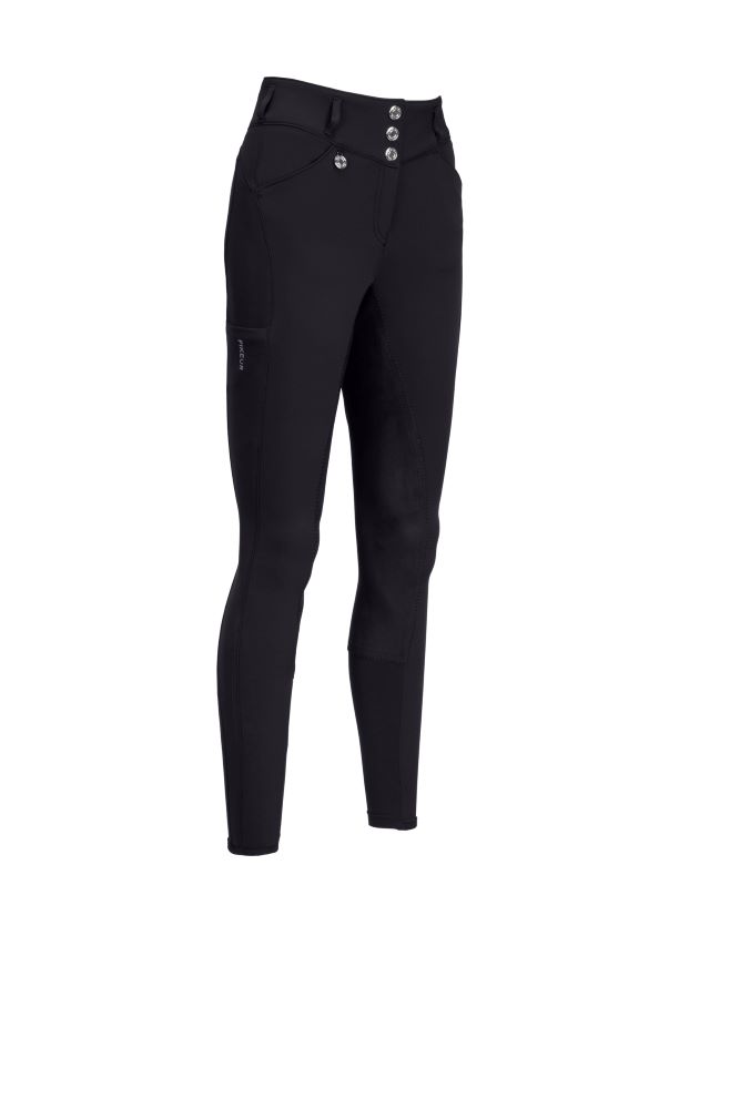 Pikeur Reithose full McCrown 4307 highwaist