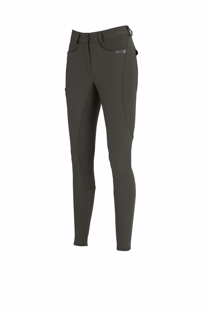 Pikeur Reithose Laure Grip Ganzbesatz