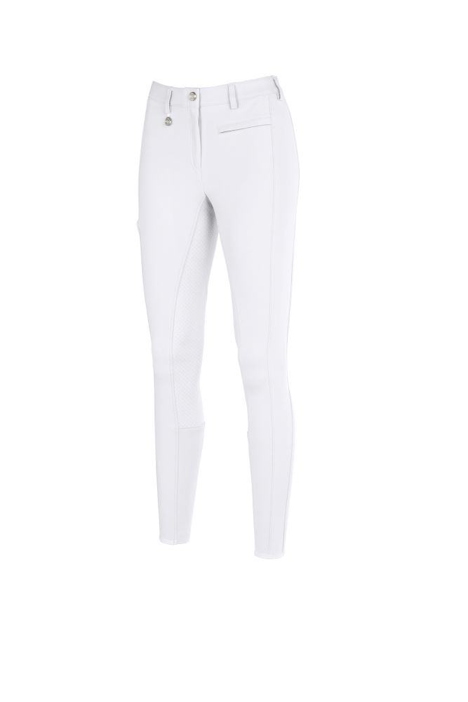Pikeur Reithose New Lugana Grip Ganzbesatz
