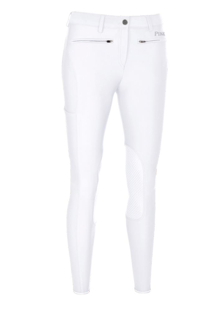 Pikeur Reithose Tessa Grip Kniebesatz