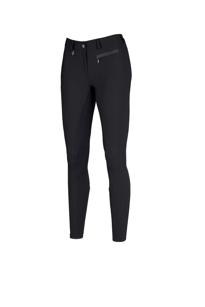 Pikeur Reithose Vally Grip Ganzbesatz