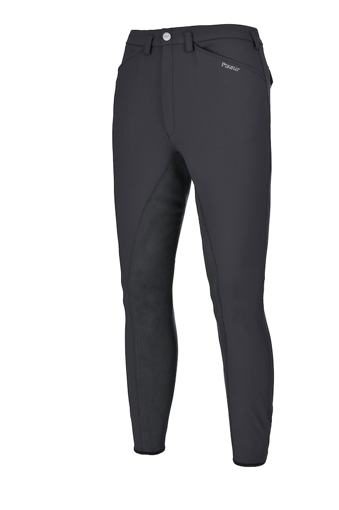 Pikeur Rossini McCrown Ganzbesatz