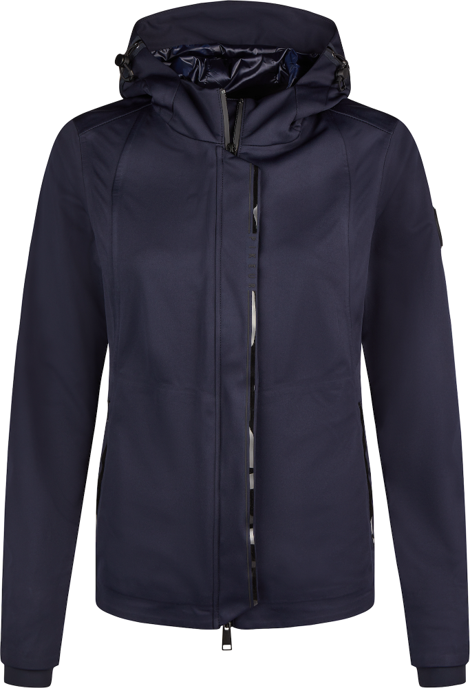 Pikeur Softsh. Regenjacke 7047 Athleisure