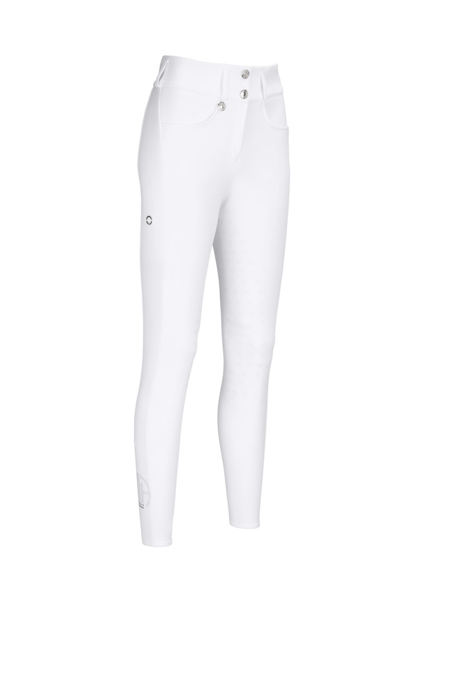 Pikeur Turnier Reithose Amia SD FullGrip 6805 Midwaist
