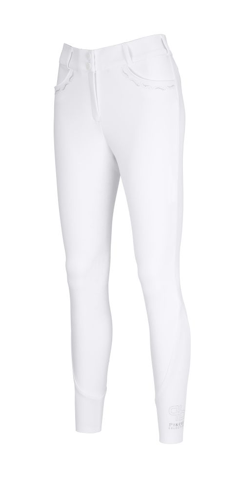 Pikeur Turnier Reithose Ceelina SD 4575 HighWaist Opaque