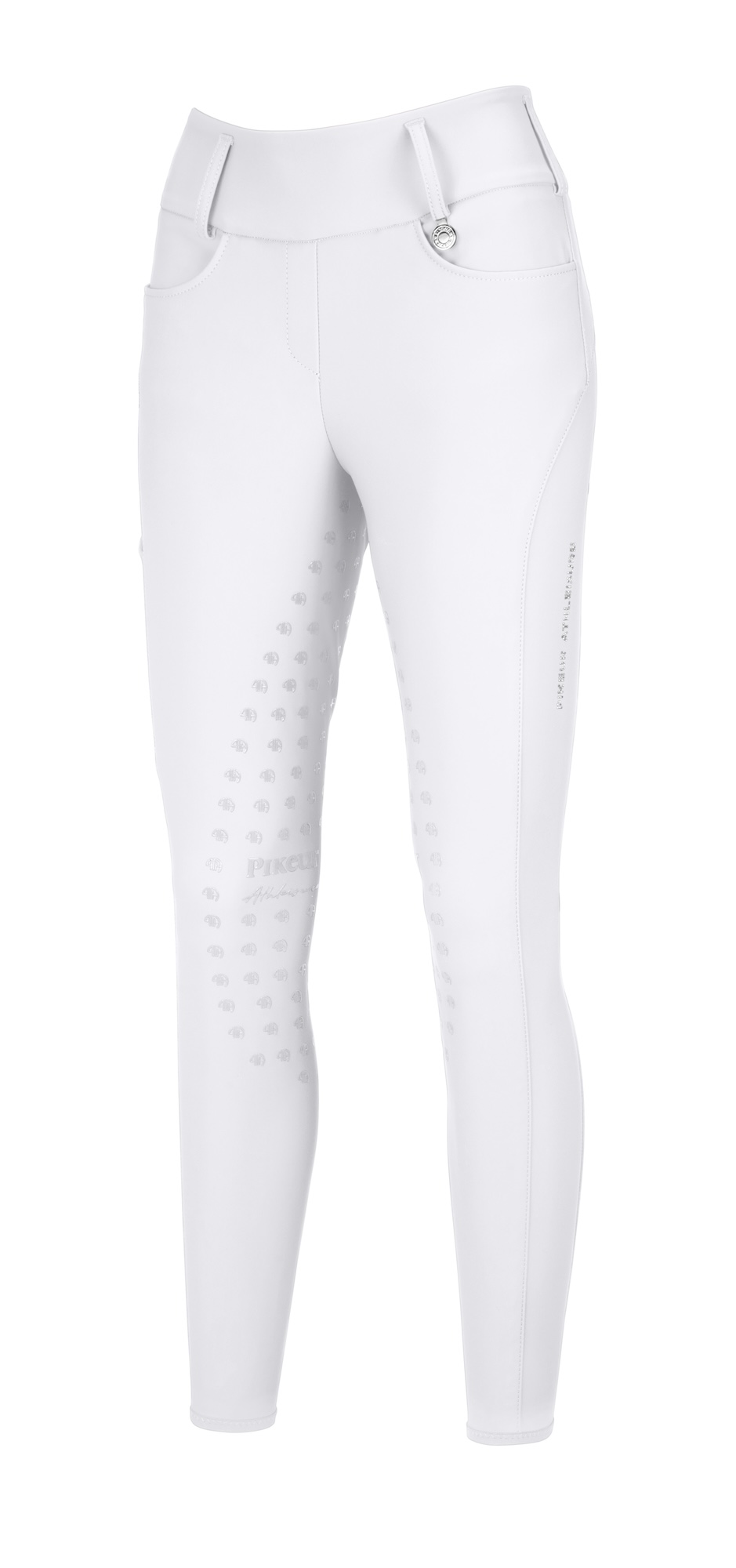 Pikeur Turnier Reithose Malia SD 6605 Midwaist