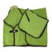 Polartec-Abschwitzdecke Farbe cactus