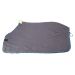 Polartec-Abschwitzdecke Farbe nightfall-türkis 160 cm