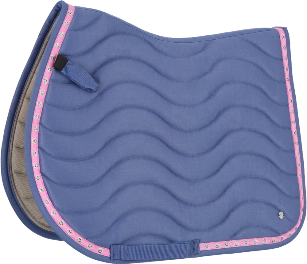 QHP Pony Schabracke Rosalynn