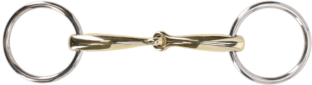 QHP Wassertrense Anatomisch – Argentan