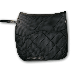 QUITTPAD Dressur-Schabracke Comfort-560-schwarz