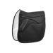 QUITTPAD Dressur Schabracke WAVE Contact-Sensitiv-schwarz