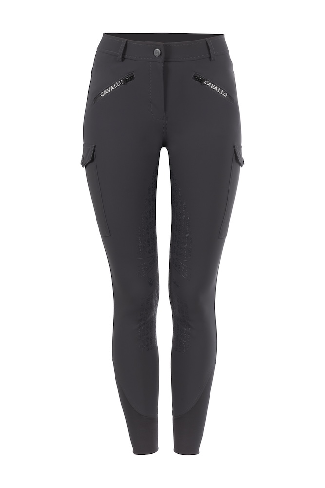 Reithose Cava Comina Grip