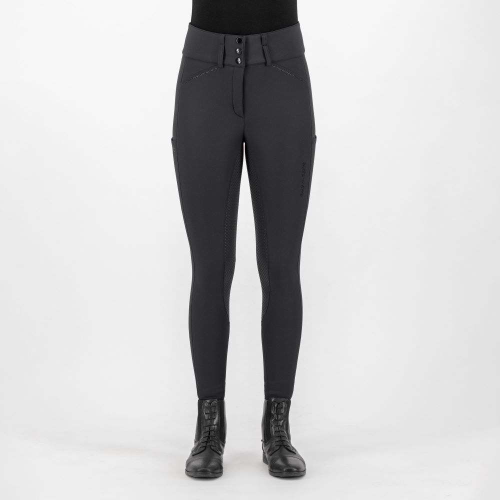 Reithose ESAurelia Diamond FullGrip