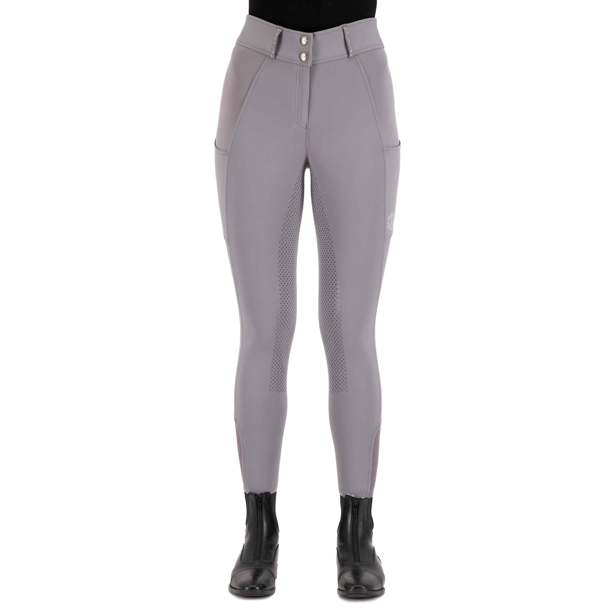 Reithose Full Grip IRHBliss