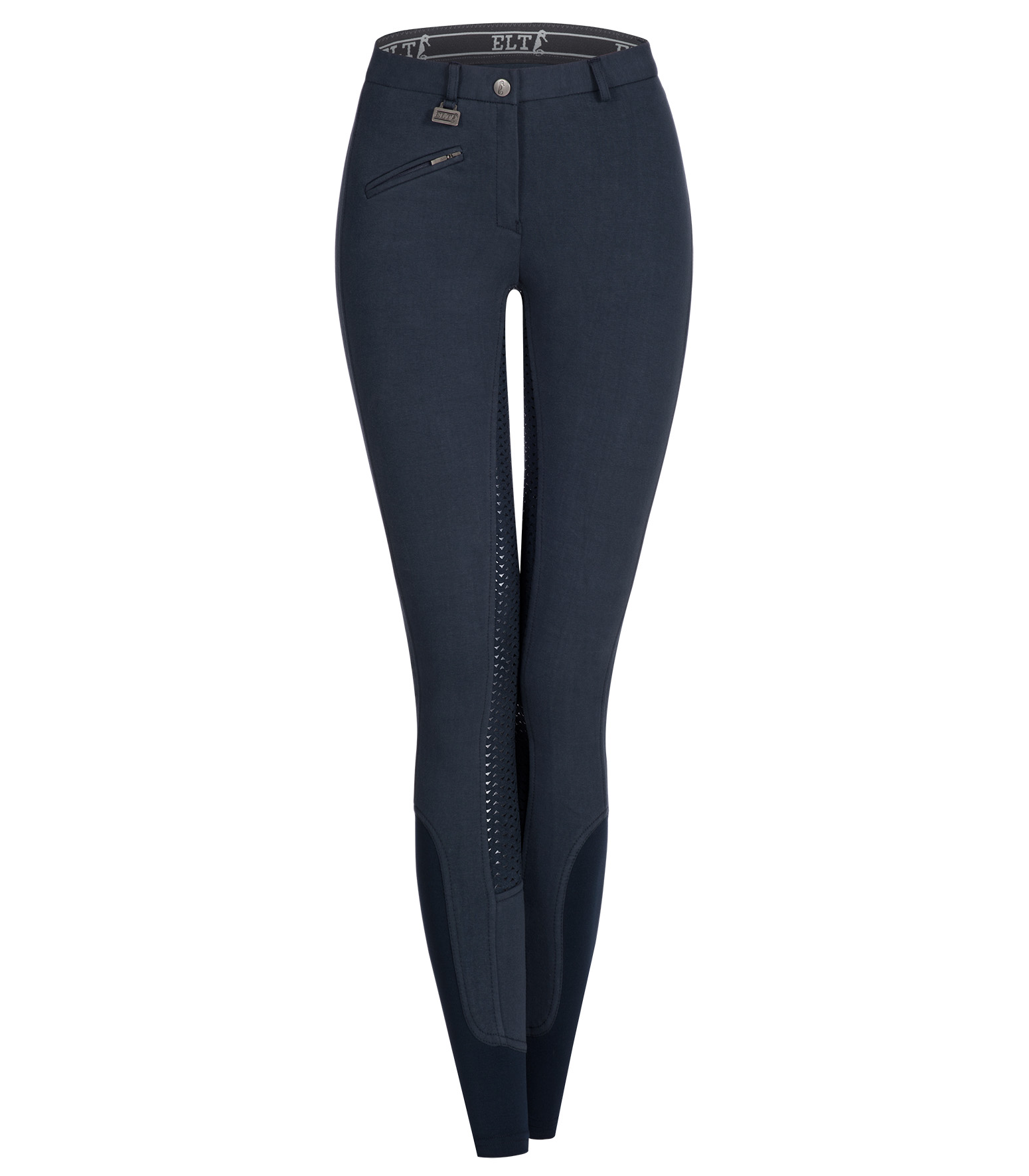 Reithose Fun Sport Silikon Kinder