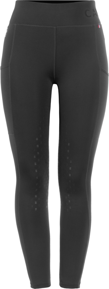 Reitleggings CavalLene Grib