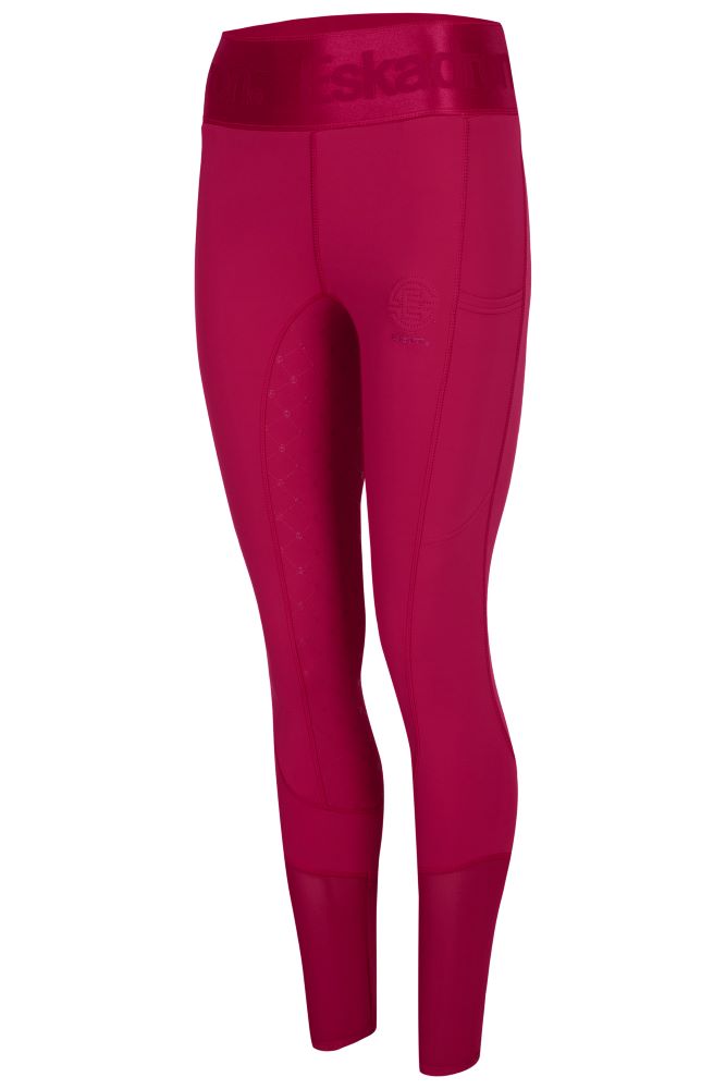 Reitleggings Dynamic Reflexx 23 S/S