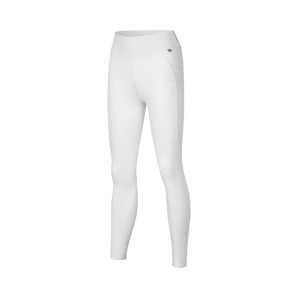Reitleggings KLNanette mit Vollbesatz