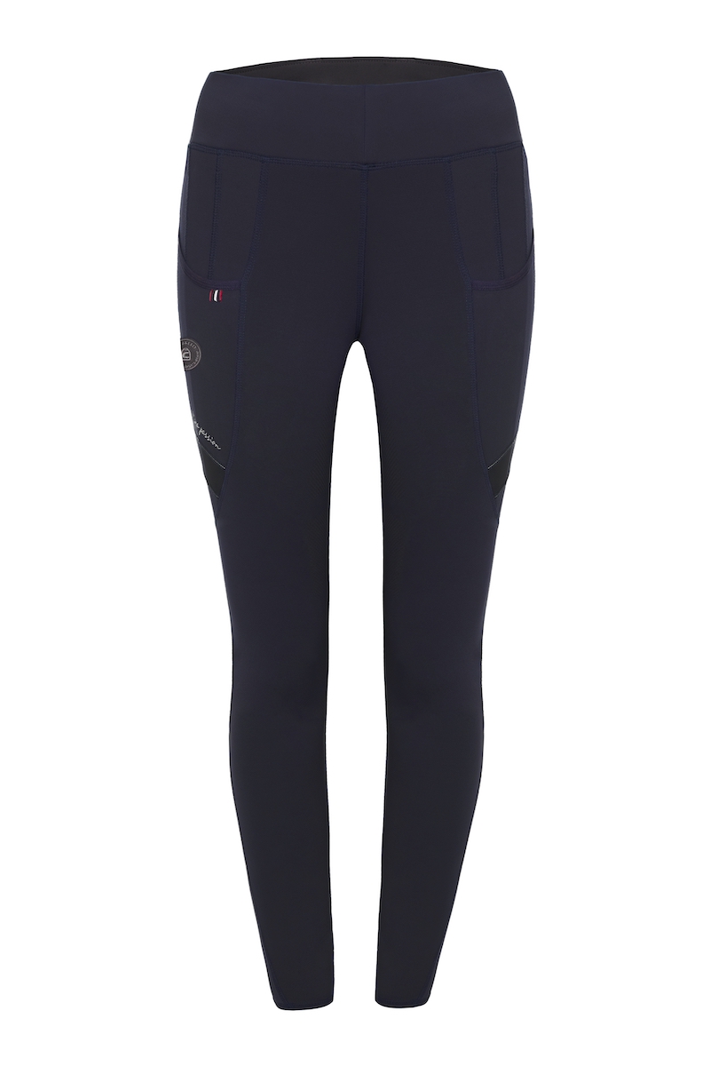 Reitleggings Lin Grip