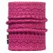 Reversible Polar Neckwarmer Buff Senk Pink