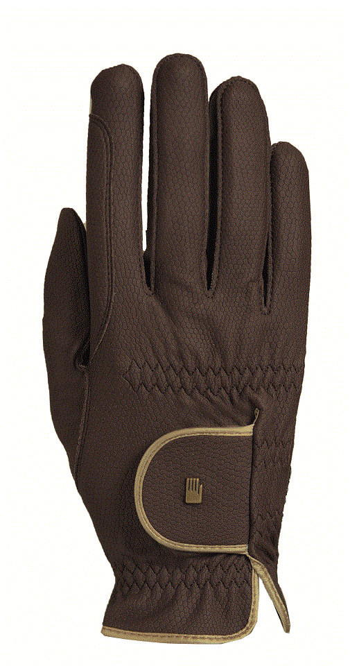 ROECKL Reithandschuhe LONA GRIP