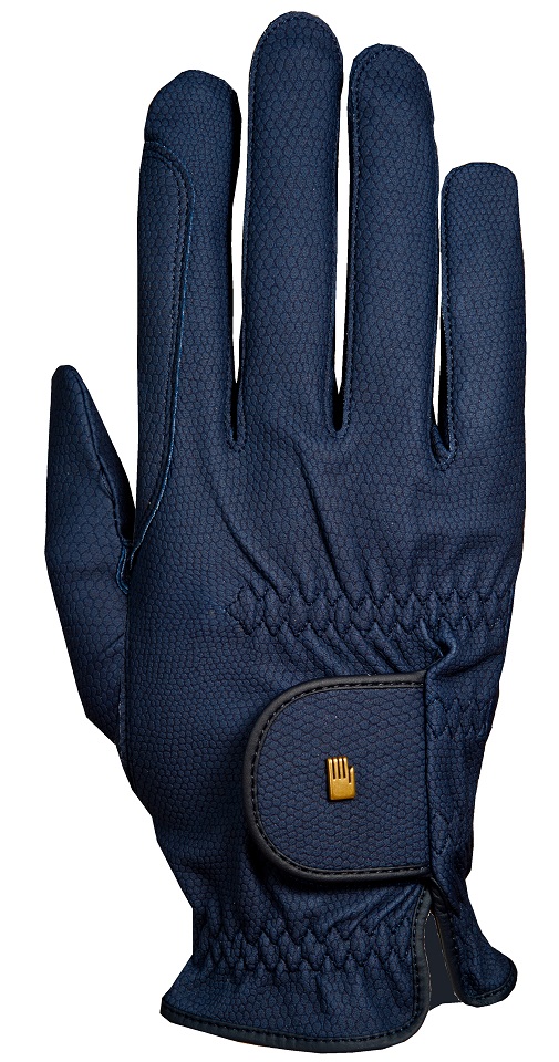 ROECKL Reithandschuhe Roeck-Grip Junior