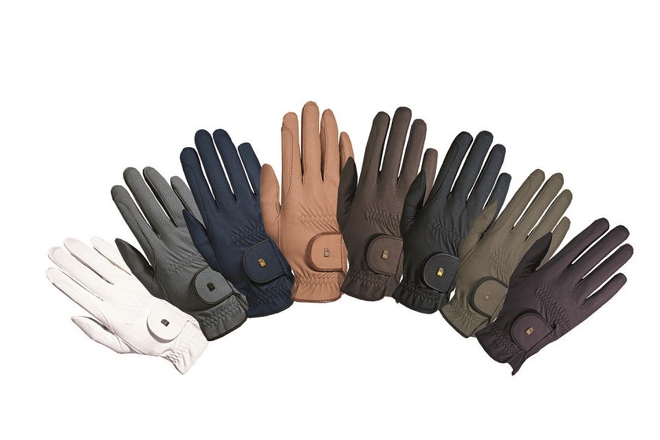 ROECKL Reithandschuhe Roeck-Grip Winter