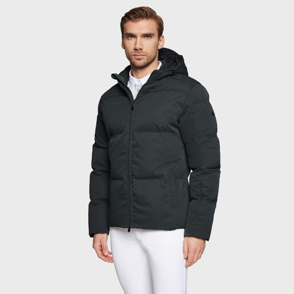 SAMSHIELD Herren Jacke St Moritz