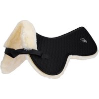 Sattelpad tiefe Schulter