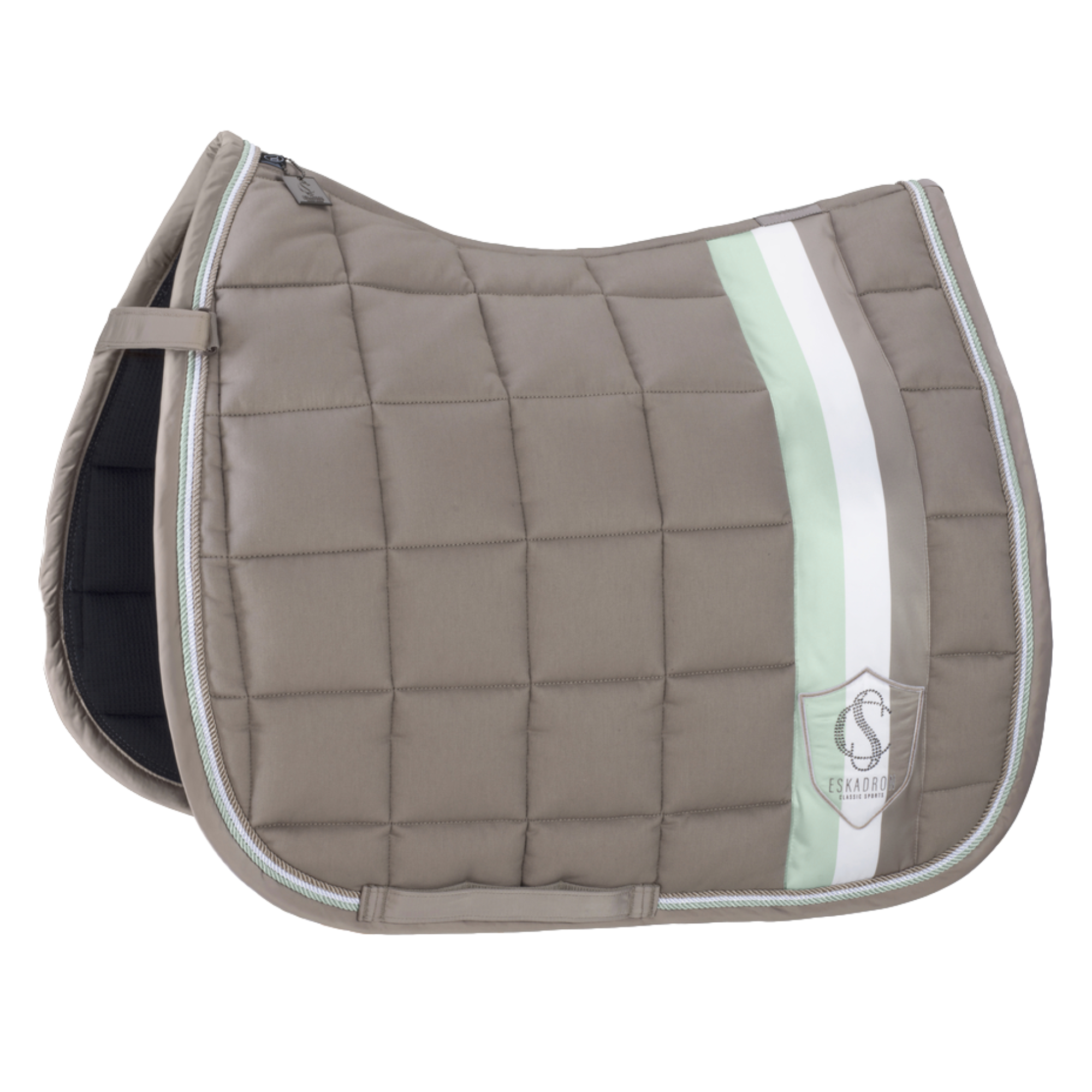 Schabracke Big Square Cotton Classic Sports 24