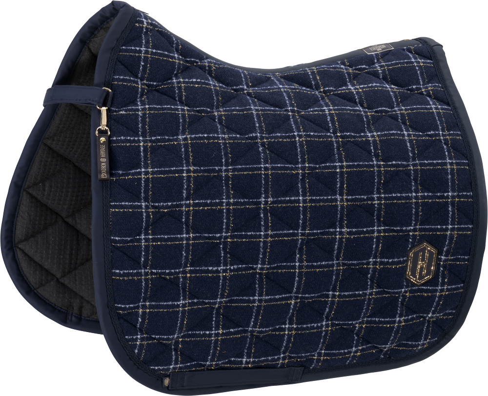 Schabracke Boucle Heritage