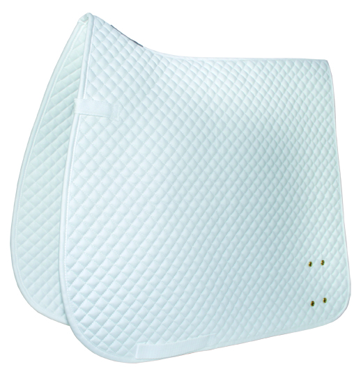 Schabracke Cotton Classic Starterösen