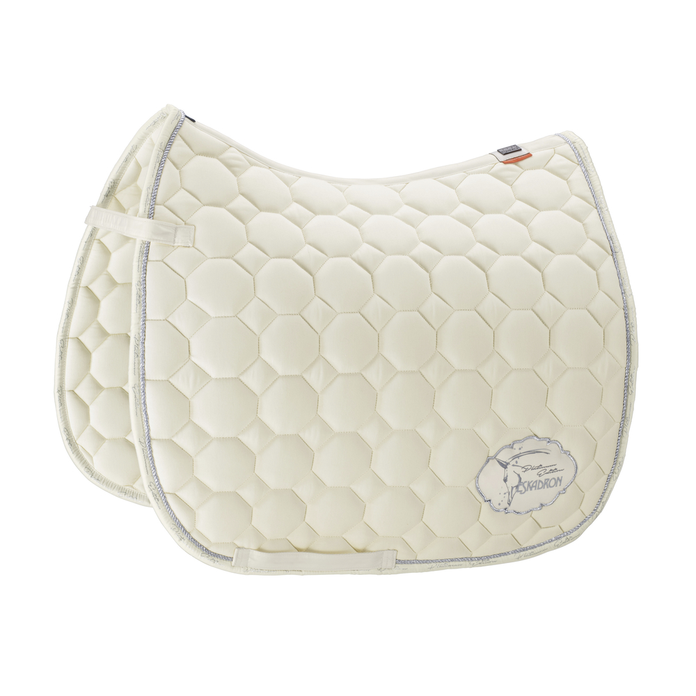 Schabracke Cotton Emblem Platinum 19/20