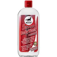 Shampoo 5-Sterne Biotin Body Wash