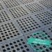 SparPaket 210 qm INB Paddockplatten -inkl. Lieferung ab Werk-