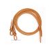 Split Harness Reins 7ft x 5/8" (7062-HL) von Schutz Brothers