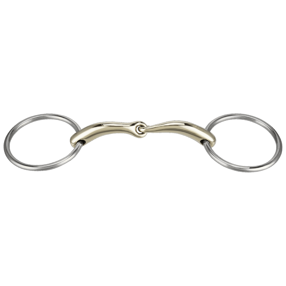 SPRENGER Pronamic Wassertrense 14 mm einfach gebrochen - Sensogan