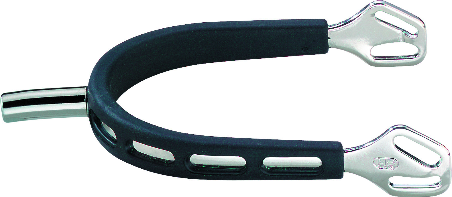 SPRENGER Sporen ULTRA FIT EXTRA GRIP gerade
