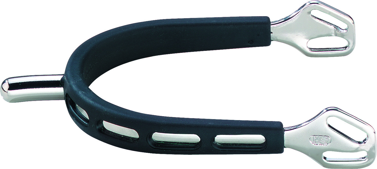 SPRENGER Sporen ULTRA FIT EXTRA GRIP rund