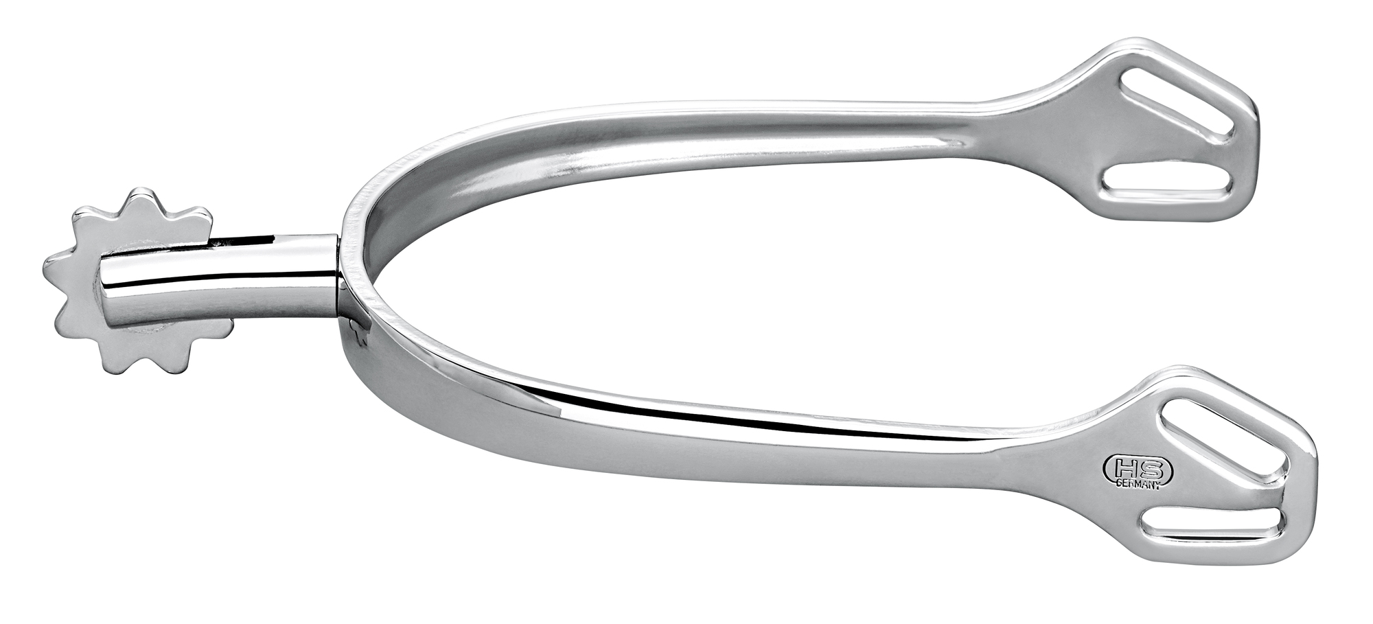 SPRENGER Sporen ULTRA FIT mit Zackenrad