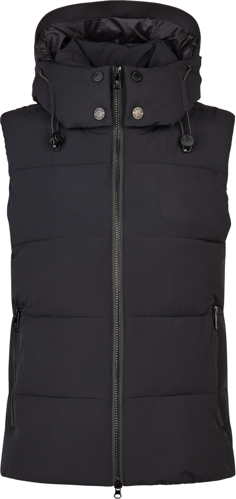 Steppweste 8004 Athleisure